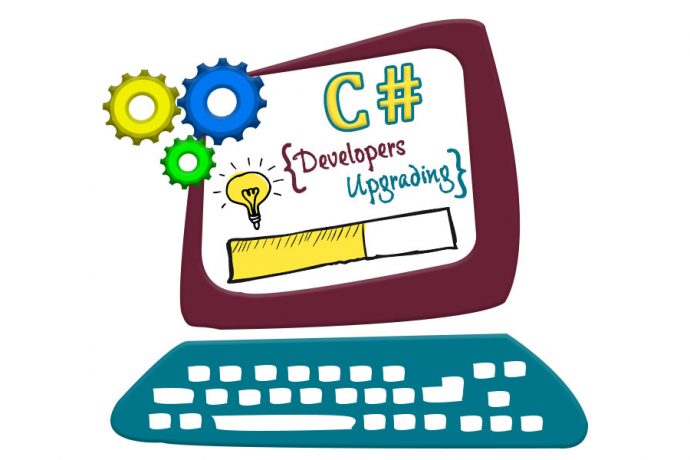 Daily Grind of C# Developer on the path of Up-gradation