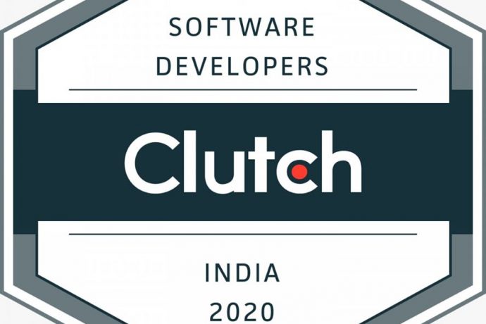 Ansi ByteCode: Top 30th Software Developers in India in Clutch
