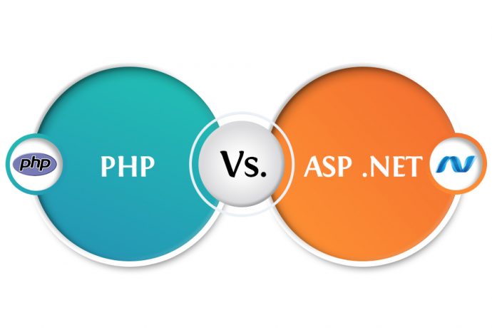 ASP.NET Vs PHP: Who is Winning the Battle?