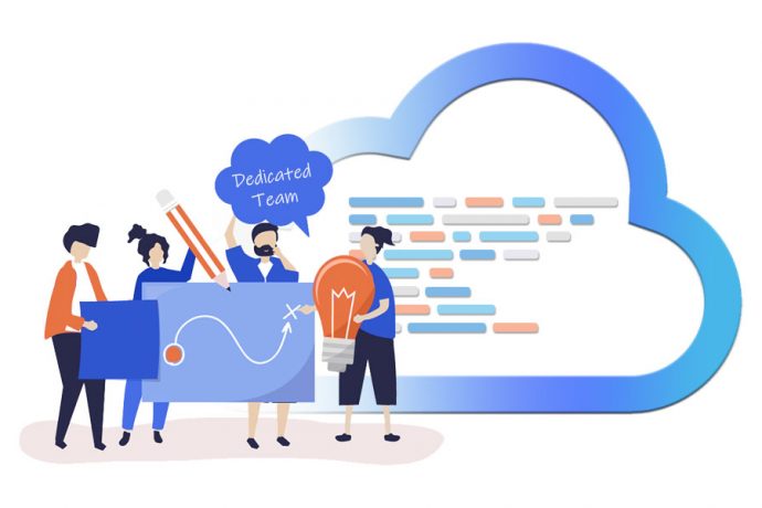 How to A Hire Dedicated Development Team – Ansi Bytecode LLP