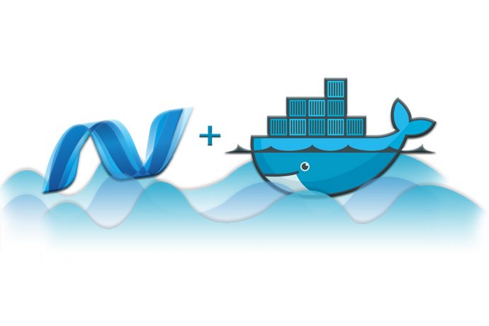 ASP.NET With Docker: Dockerizing.NET Has A Lot of Advantages