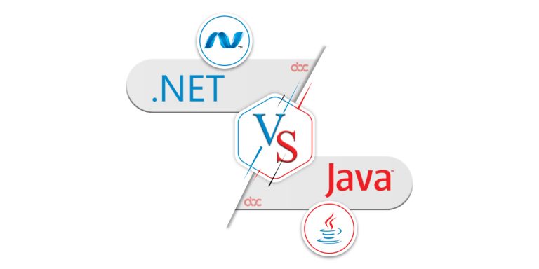 Java vs .Net: Which Is Better for Your Business?