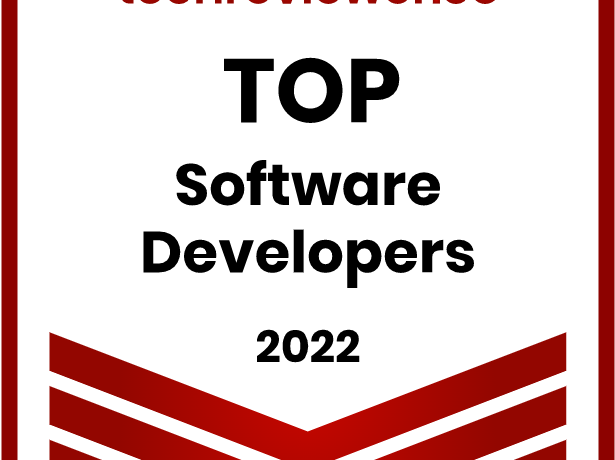 Top Software Development Company in 2022