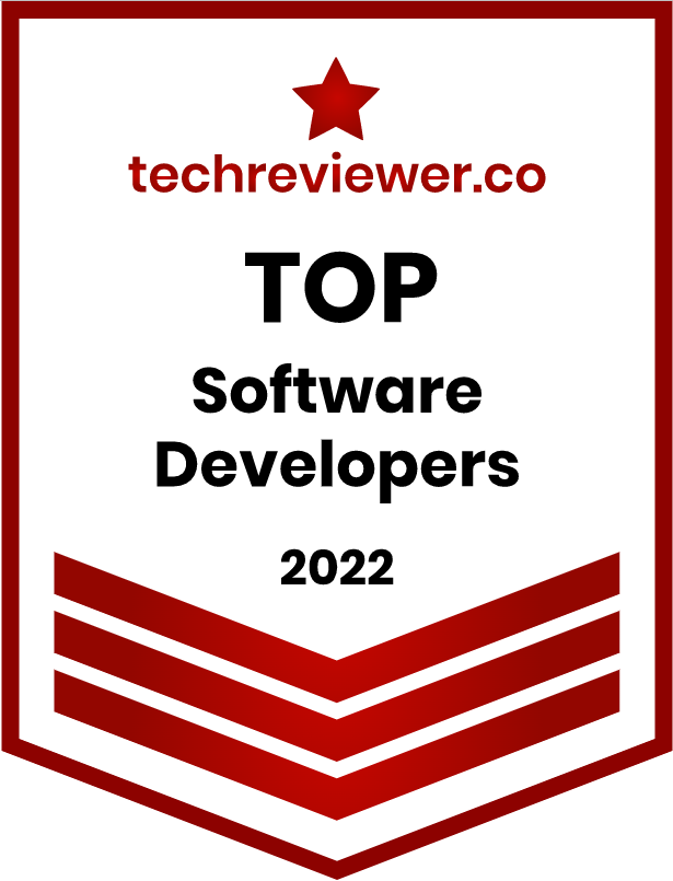 Top Software Developers 2022 By Tech Reviewer