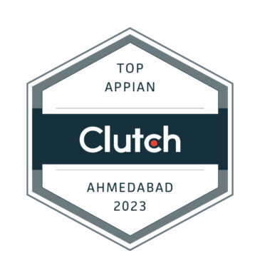 Top Appian Developers Ahmedabad 2023 | Clutch | Ansi ByteCode LLP