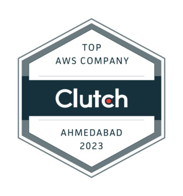 Top AWS Company Clutch | Ansi ByteCode LLP
