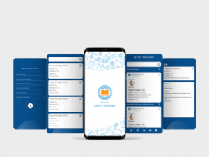Ripple To Share Mobile