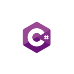 C# C# Logo