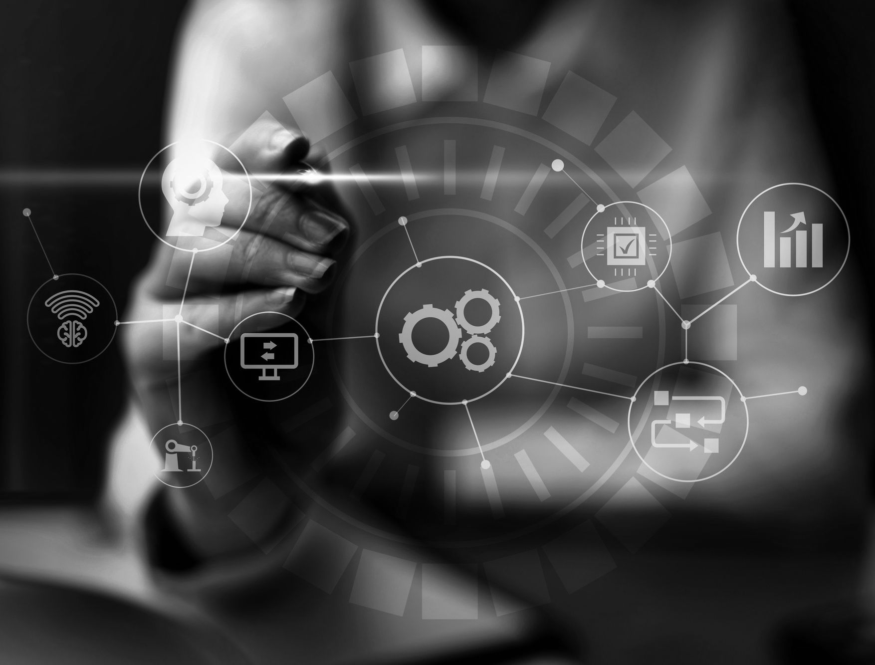 Enterprise Software Development | Ansi ByteCode LLP Enterprise Software Development | Ansi ByteCode LLP