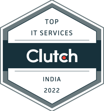 Top IT Services Clutch | Ansi ByteCode LLP