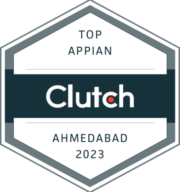 Top Appian Clutch | Ansi ByteCode LLP