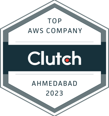 Top AWS Company Clutch | Ansi ByteCode LLP