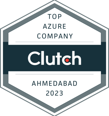 Top Azure Company Clutch | Ansi ByteCode LLP