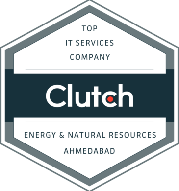 Top IT Services Company Clutch | Ansi ByteCode LLP