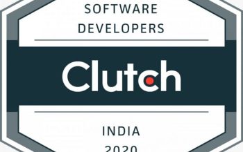 Clutch Top Software Developers India 2020