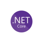 .Net Core Logo