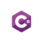 C# Logo