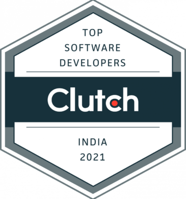 Ansi ByteCode LLP | Clutch Top Software Developers India 2021
