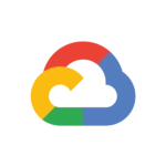Google Cloud Logo