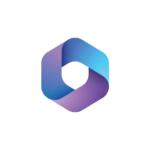 MS Office logo