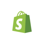 Shopify Logo