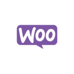 WooCommerce Logo