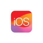 iOS Logo