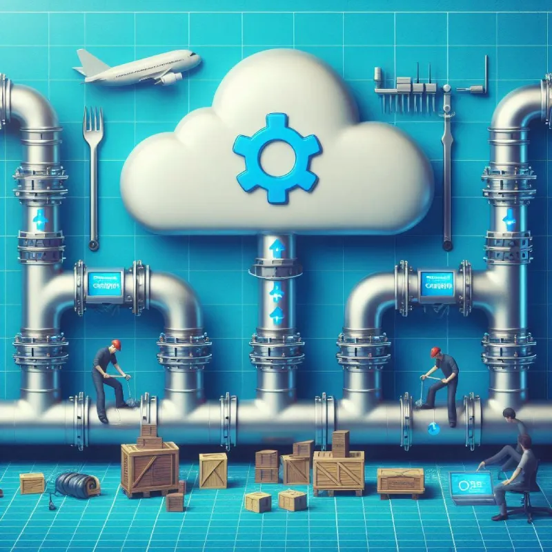 Azure Pipelines & Azure Devops