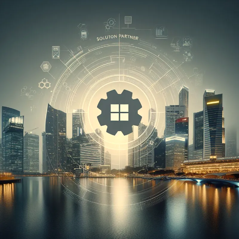 Microsoft Solution Partners CXOs Offshoring
