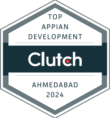 Ansi ByteCode LLP | Clutch Top Appian Company Ahmedabad 2024
