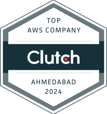 Ansi ByteCode LLP | Clutch Top AWS Company Ahmedabad 2024