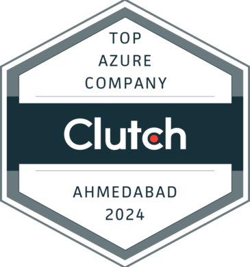 Ansi ByteCode LLP | Clutch Top Azure Company Ahmedabad 2024