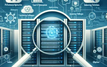 Performance Optimization in Azure AI Search