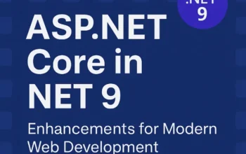 ASP.NET Core in .NET 9