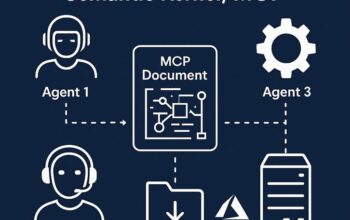 Multi Agent MCP Semantic Kernel