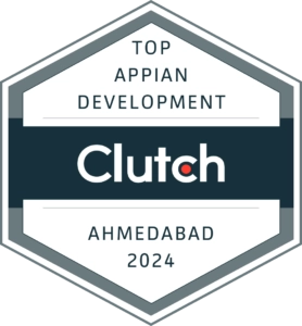 Top Appian Development Company Clutch | Ansi ByteCode LLP