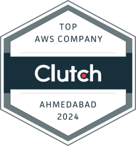 Top AWS Company Ahmedabad 2024 Clutch | Ansi ByteCode LLP