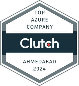 Top Azure Company Ahmedabad 2024 Clutch | Ansi ByteCode LLP