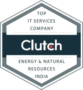 Top Energy & Natural Resources Company Clutch | Ansi ByteCode LLP