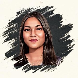 Ms. Harsha K. Nikam