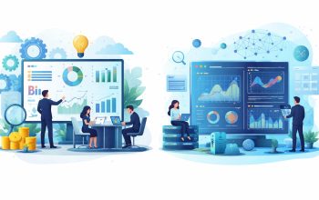 Business Intelligence vs Data Analytics