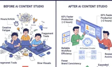 AI Content Creator