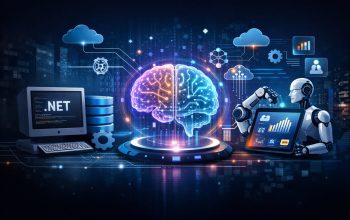 How to Add AI Features to Your Legacy .NET Software A Guide