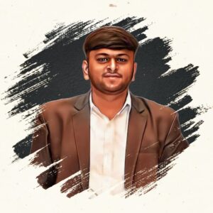 Mahefil R. Solanki Mahefil R. Solanki