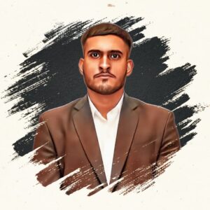 Nitish Kumar Jha Nitish Kumar Jha