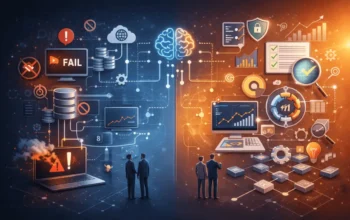 Top 8 Mistakes Companies Make Deploying AIML and How to Avoid Them (1)