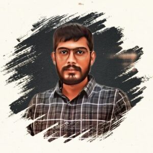 Dhruvil Barot Dhruvil Barot