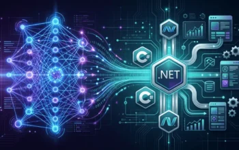 How to Integrate AI and ML with .NET Applications A Guide