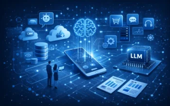 How to Make Your Product AI-Driven With LLM