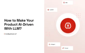 How to make your product AI Driven